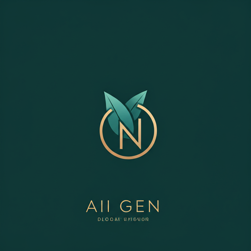 AI Logo Gen